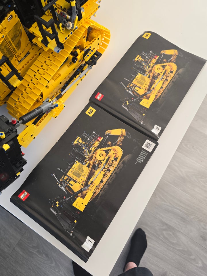 Lego Technic, 42131