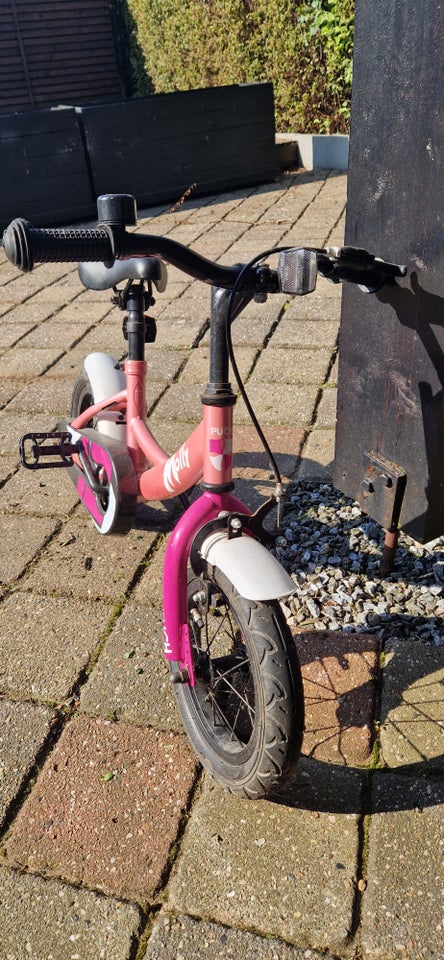 Pigecykel, classic cykel, andet