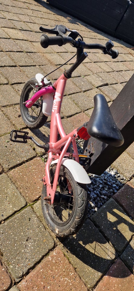 Pigecykel, classic cykel, andet