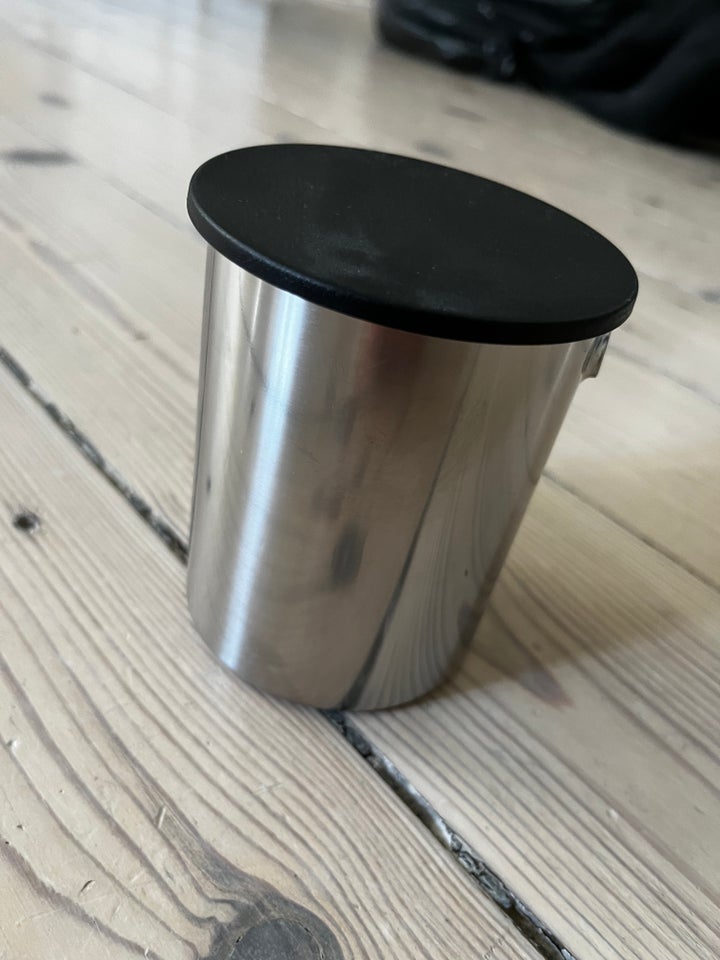 Porcelæn, Flødekande, Stelton