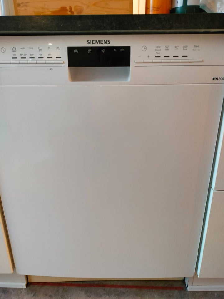 Siemens Siemens iQ300