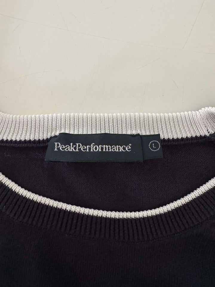 Sweater, Peak Performance, str. 40