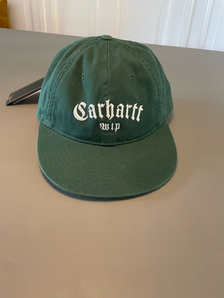 Kasket, Carhartt, str. One size