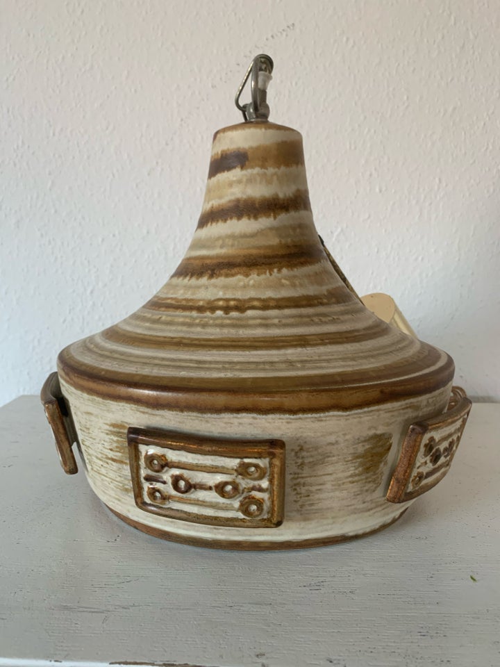 Pendel Søholm Keramik