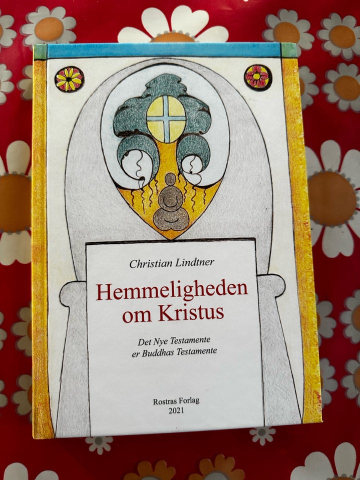 Hemmeligheden om Kristus,