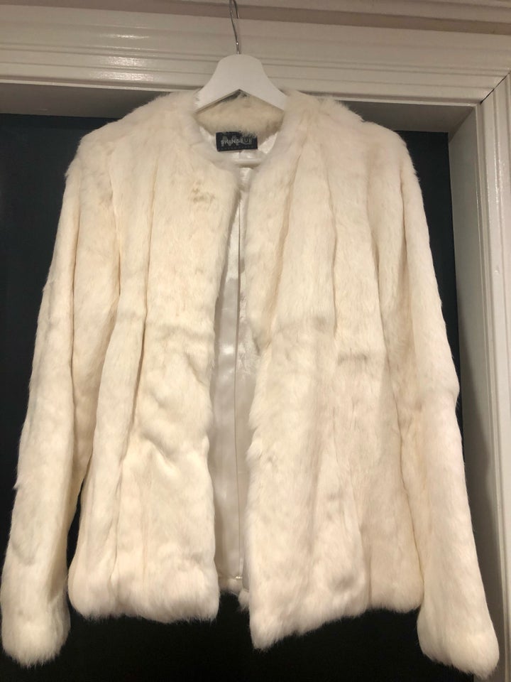 Pels, str. 38, MG Skin  Fur