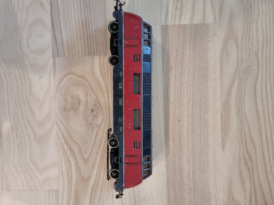 Modeltog Märklin 200027 Deutsche