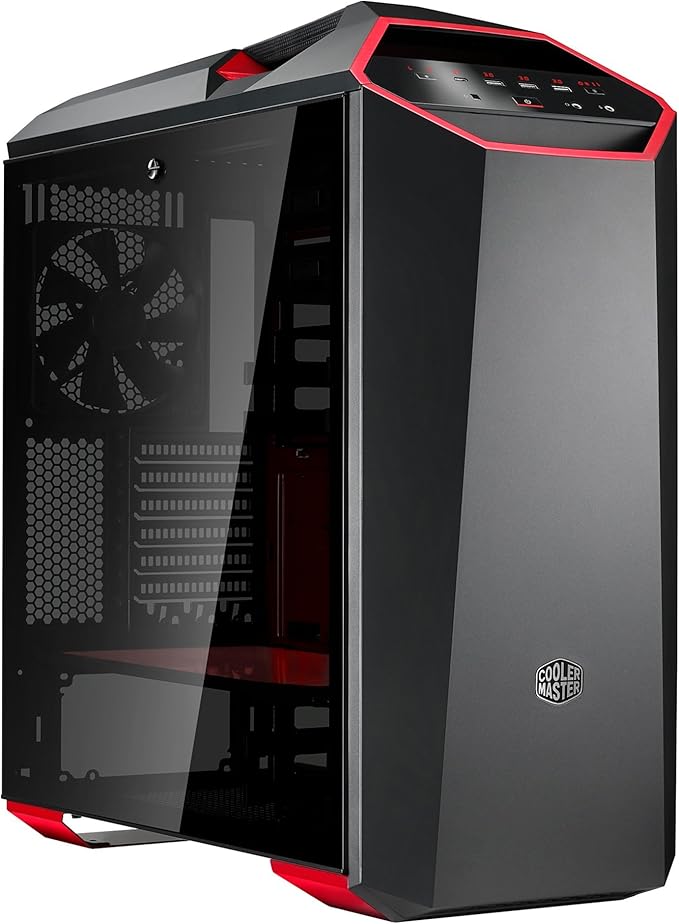 Andet mærke Cooler Master i7