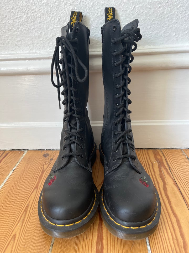 Støvler, str. 39, Dr Martens