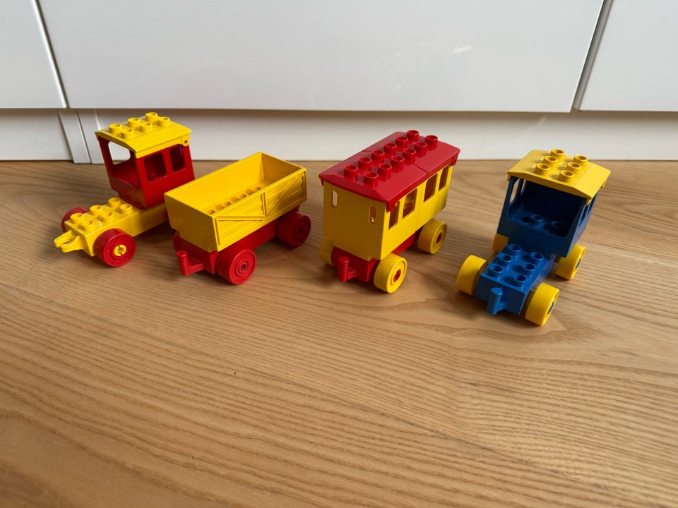 Lego Duplo