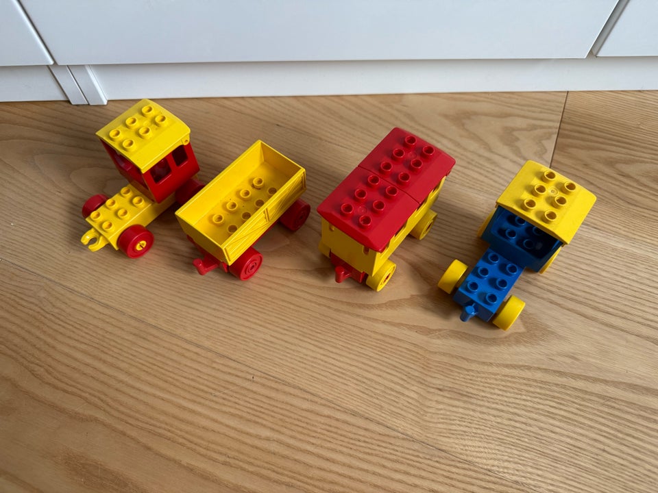 Lego Duplo