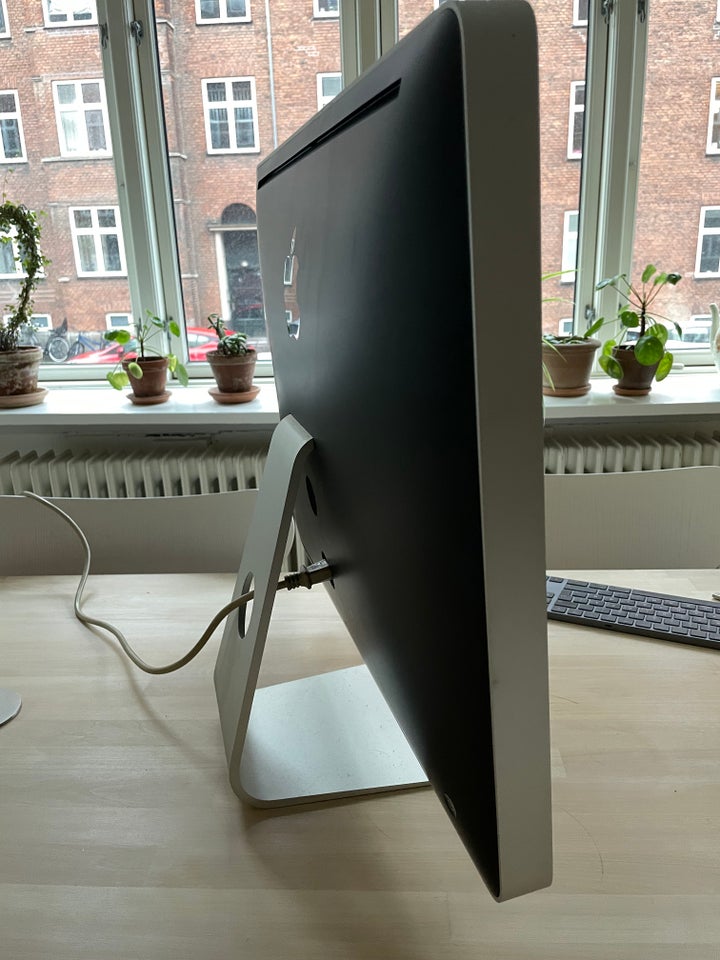 iMac, 24 inch, intel Core 2 Duo 2.93