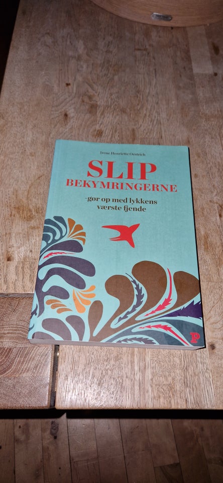 Slip bekymringerne, Irene