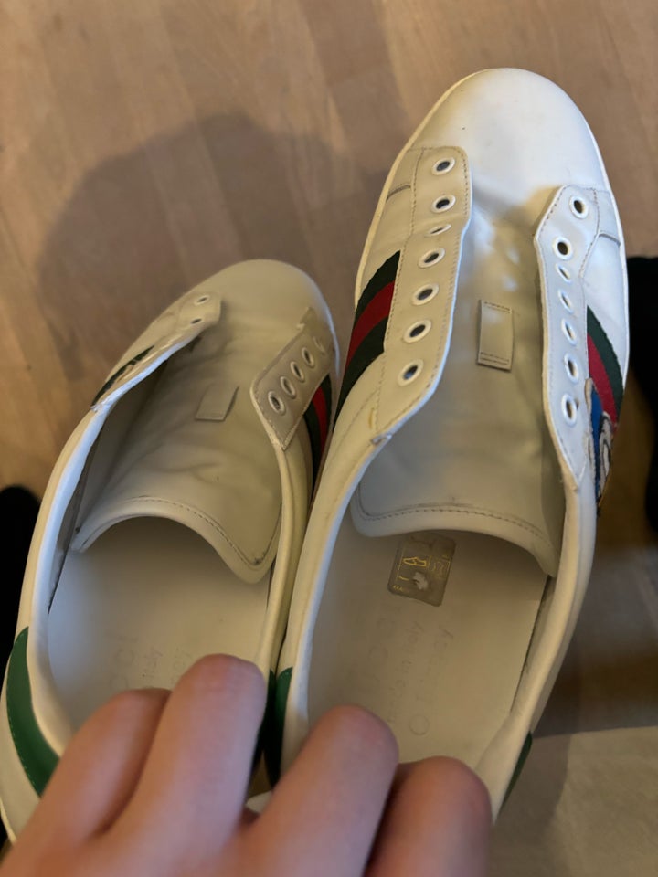 Sneakers, Gucci, str. 44