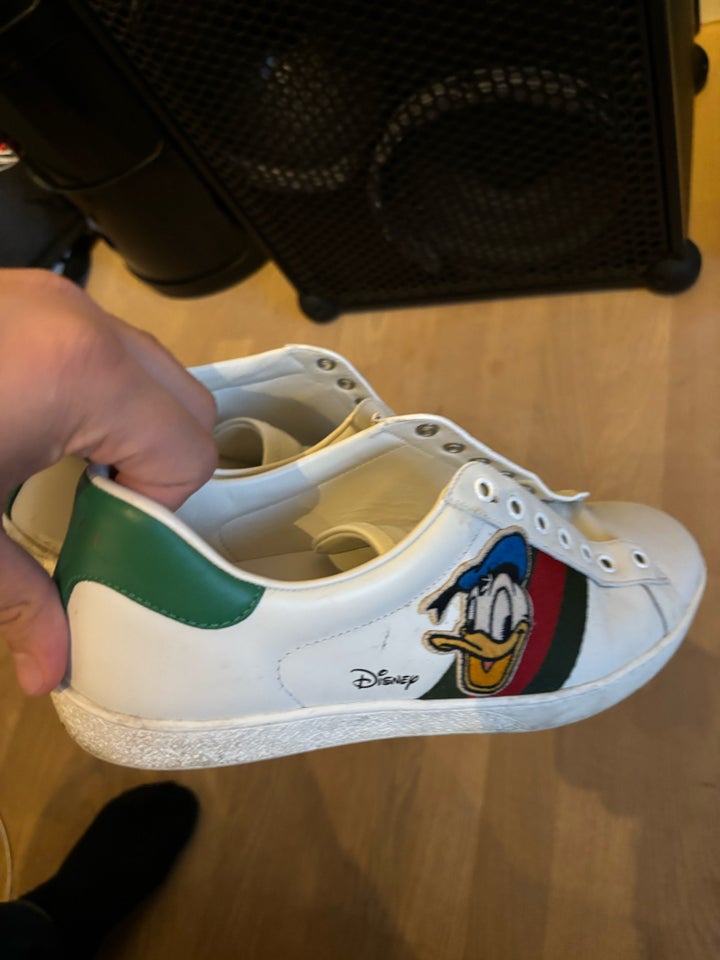 Sneakers, Gucci, str. 44