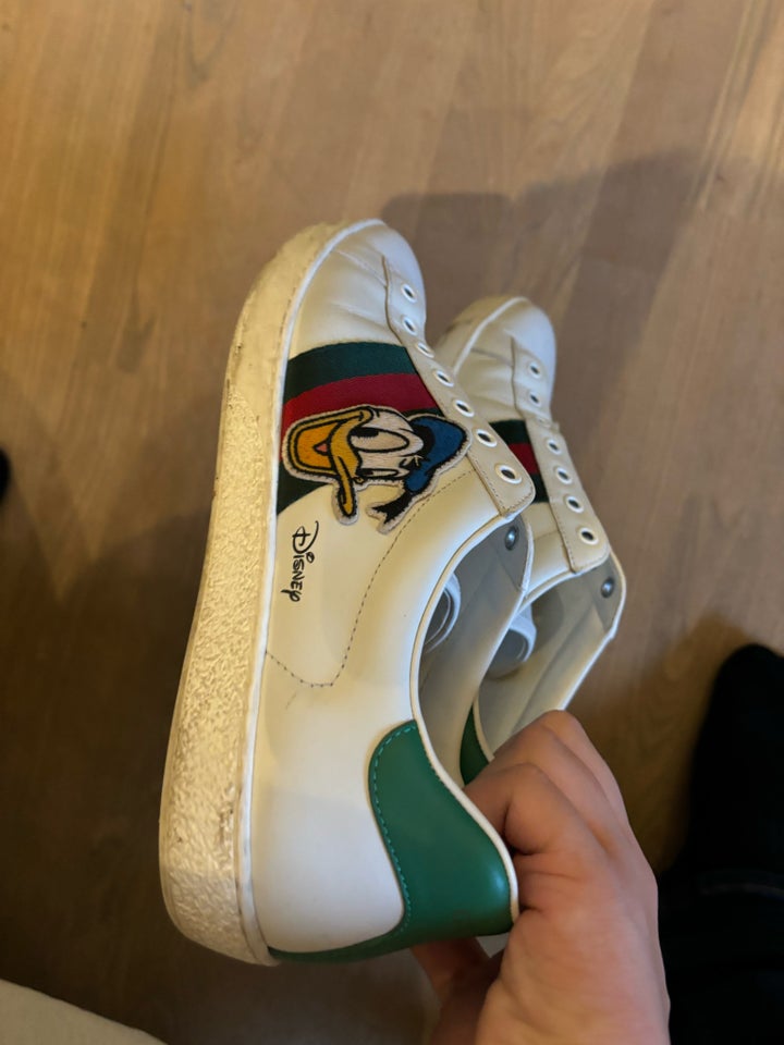 Sneakers, Gucci, str. 44