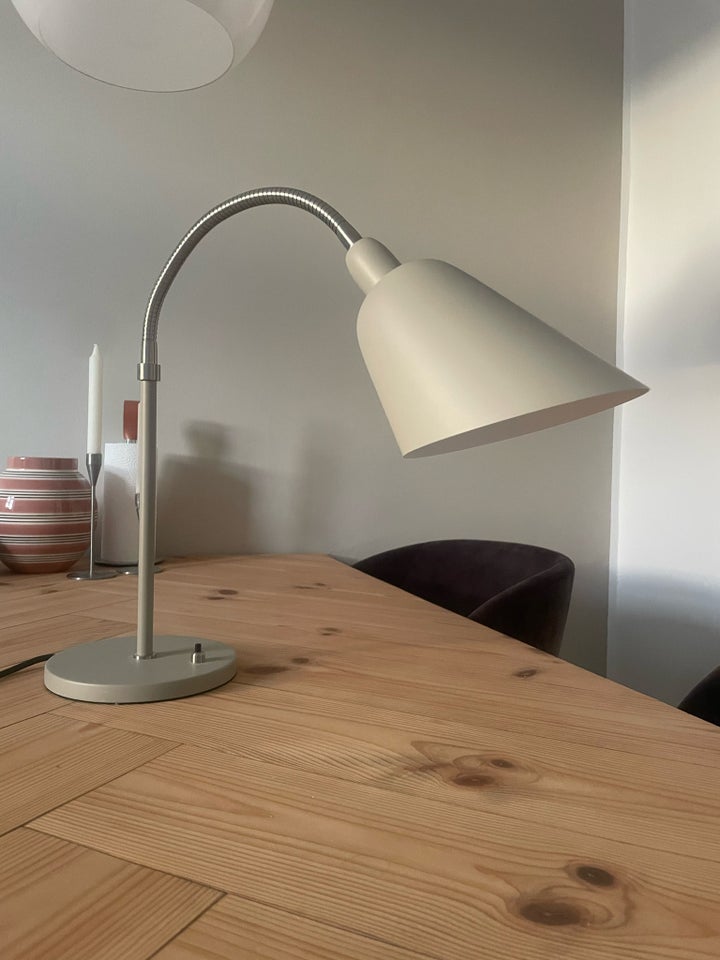 Skrivebordslampe, Arne Jacobsen