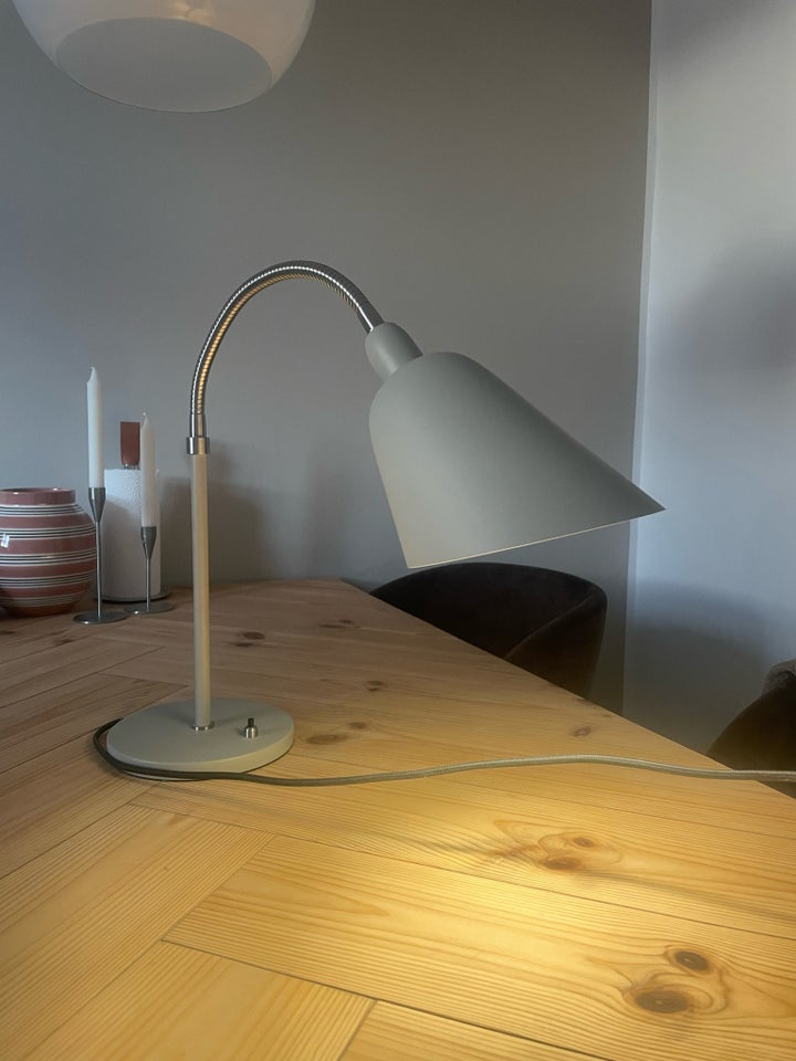 Skrivebordslampe, Arne Jacobsen