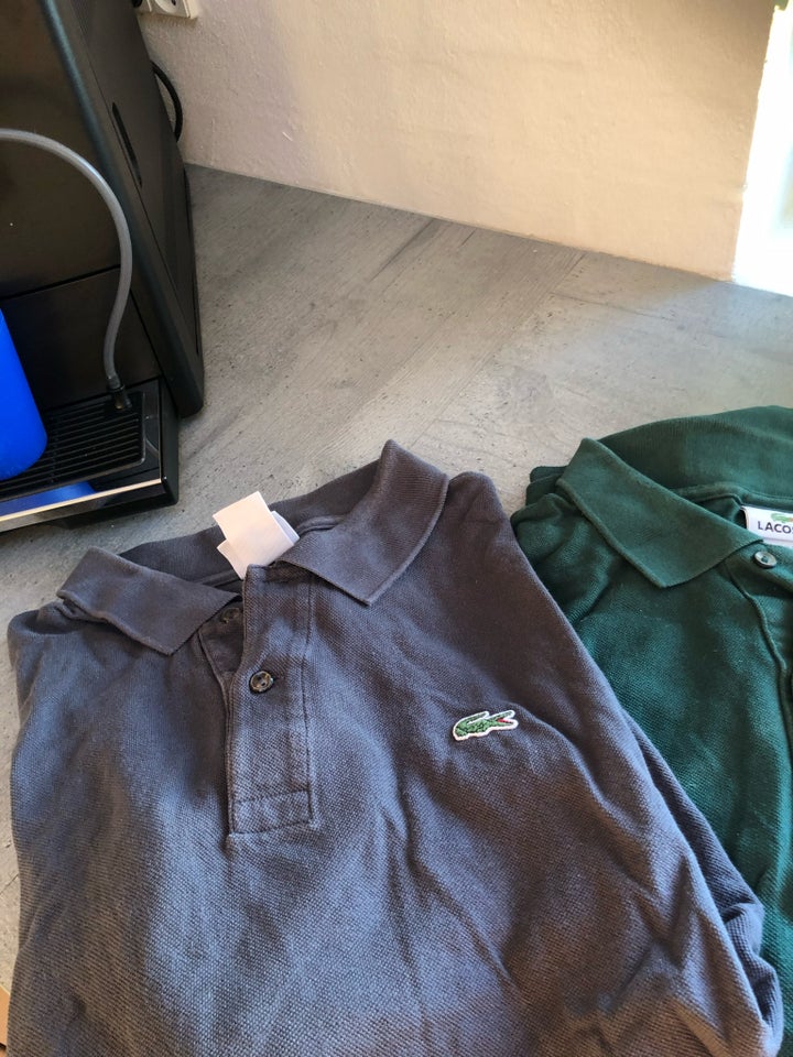 Polo t-shirt, Lacoste, str. XXL