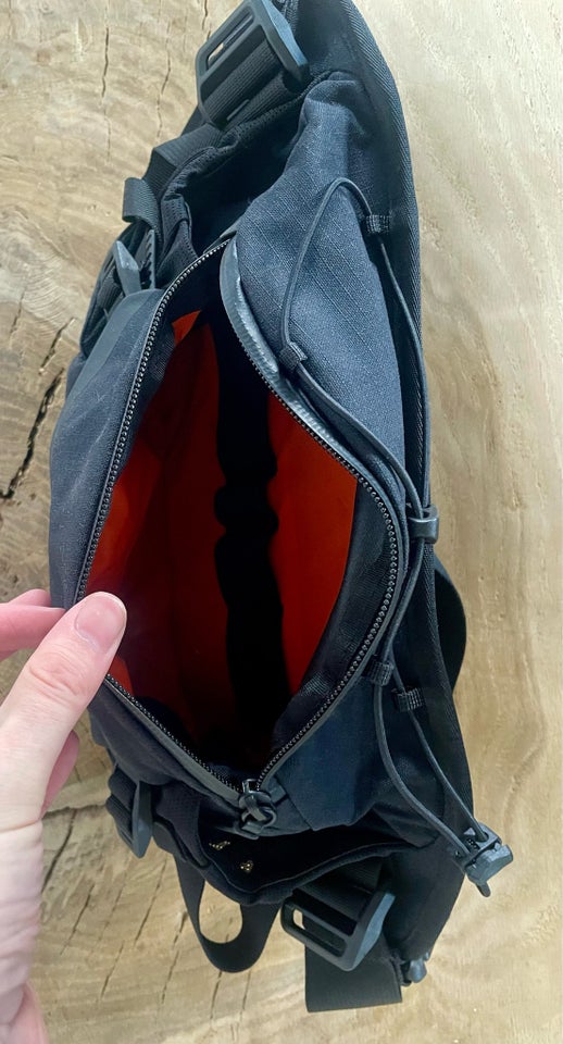 Andet Rapha TRAIL HIP PACK