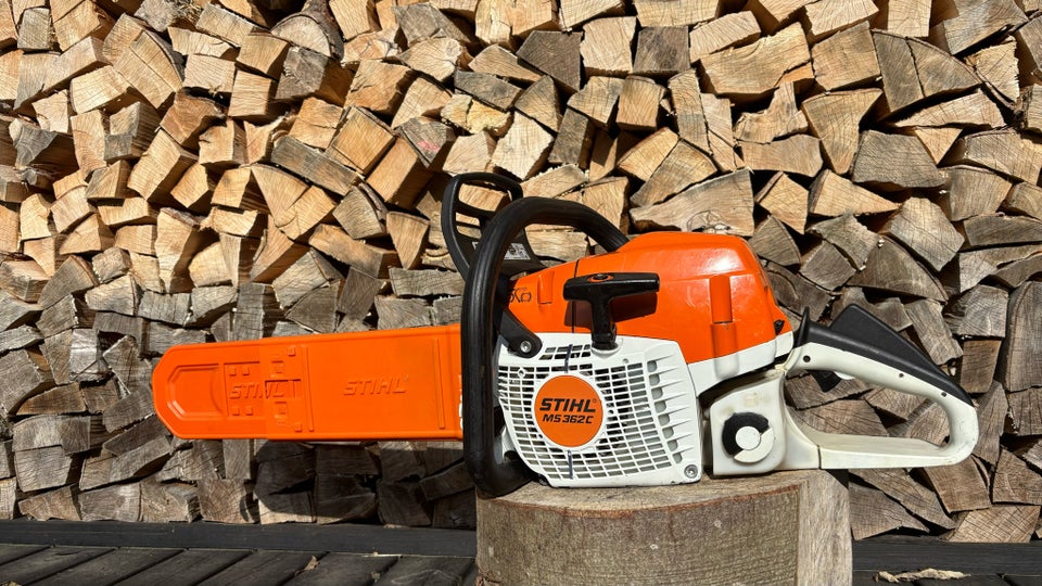 Andet, Stihl