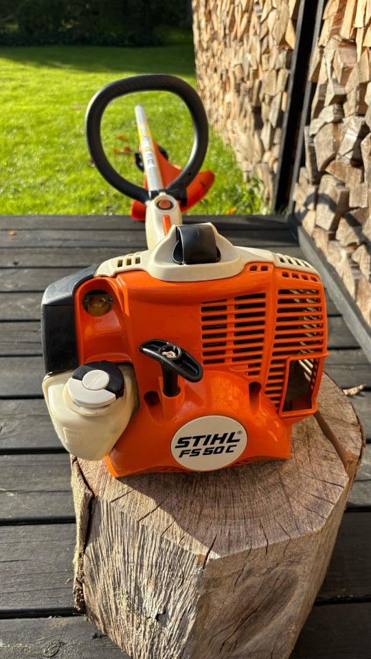 Andet, Stihl