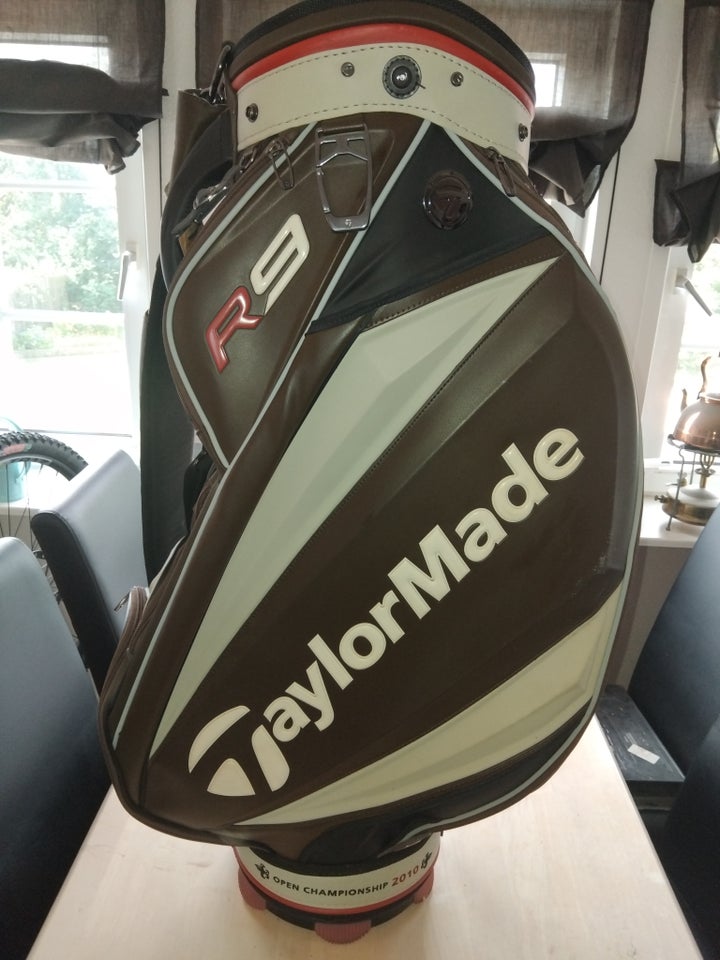 Golfbag Taylormade