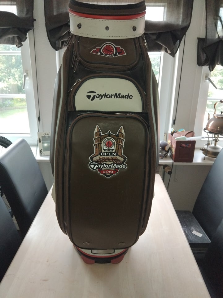 Golfbag Taylormade