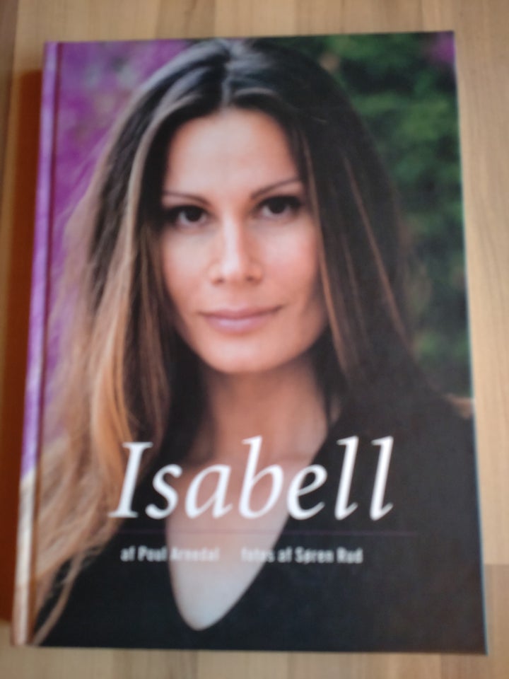 Isabell, Poul Arnedal