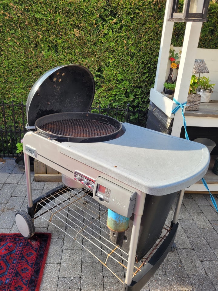 Kuglegrill Weber Performer