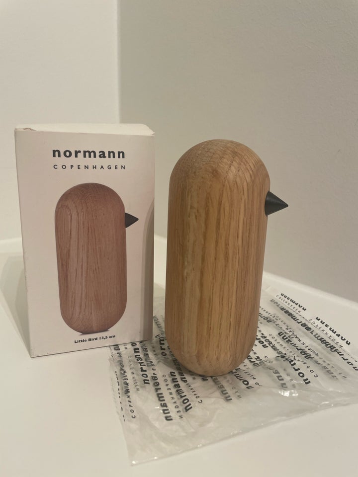 Normann Copenhagen Bird, Normann