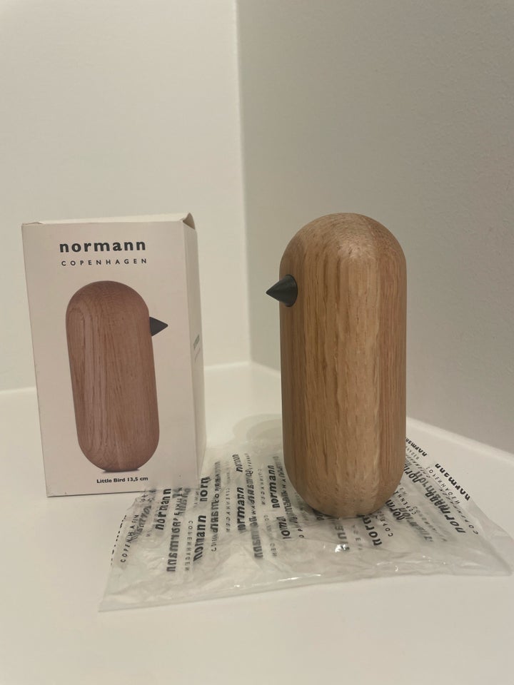 Normann Copenhagen Bird, Normann