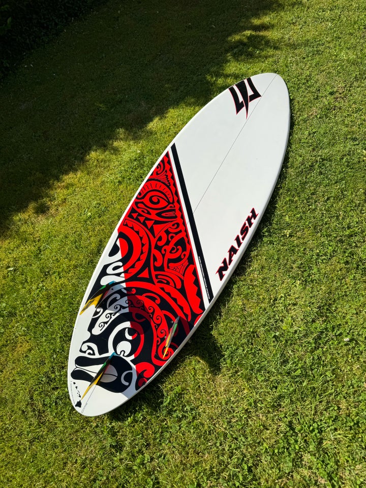 Bølgeboard kite  Naish