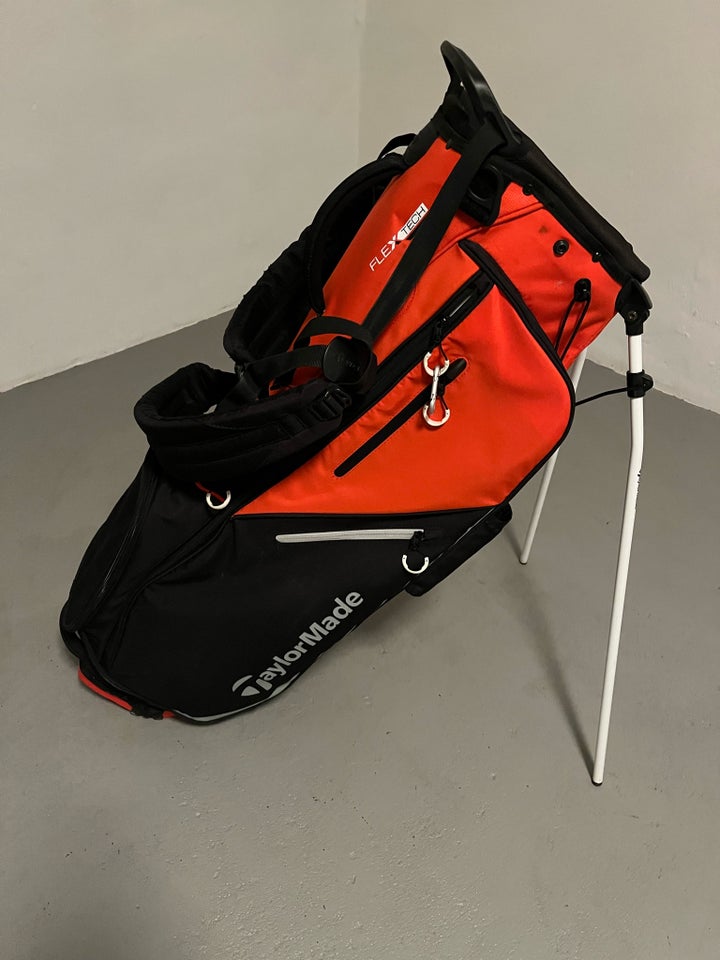 Golfbag, TaylorMade