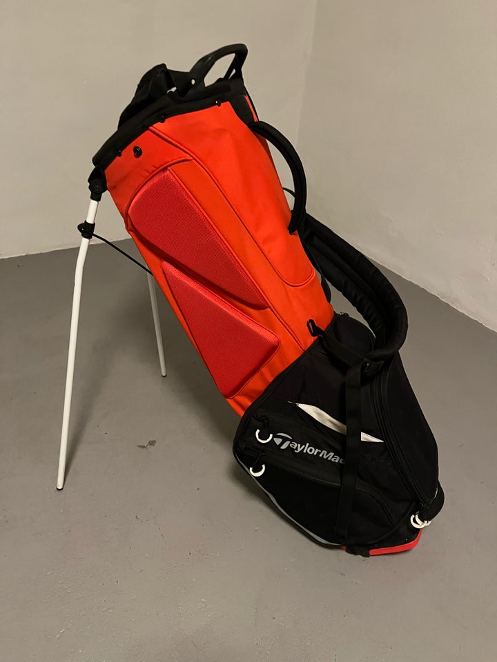 Golfbag, TaylorMade