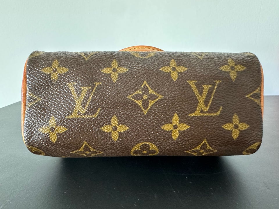 Crossbody, Louis Vuitton, læder