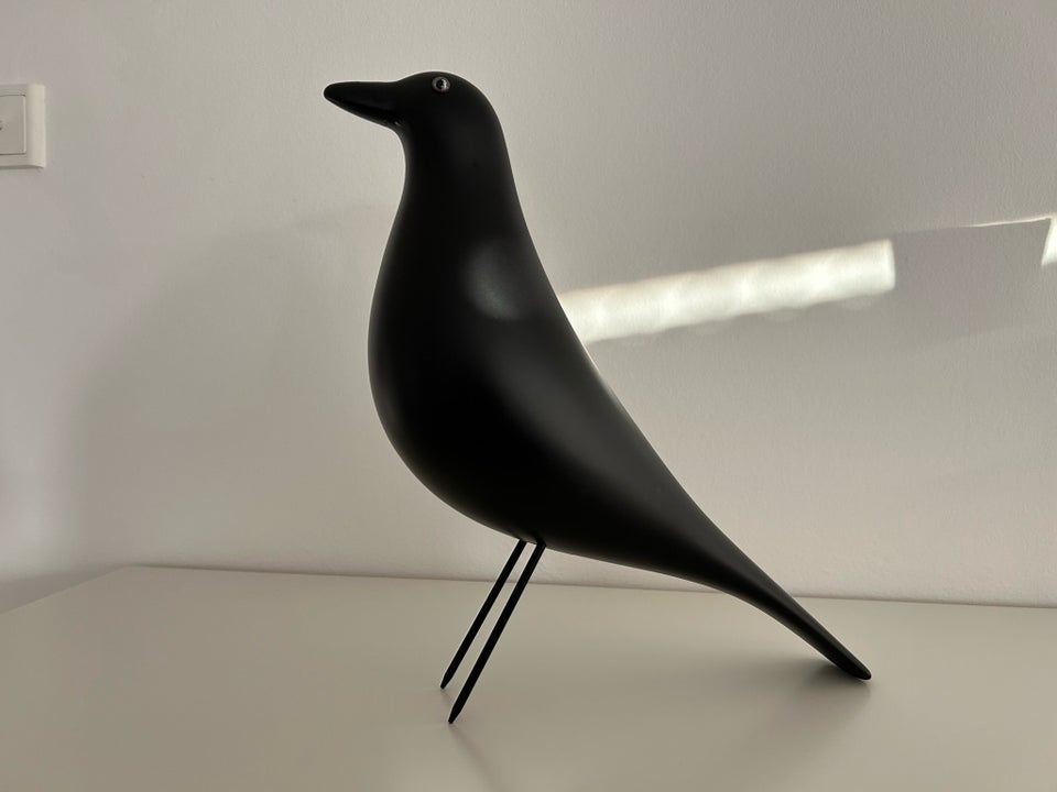 Figur / solsort, Eames