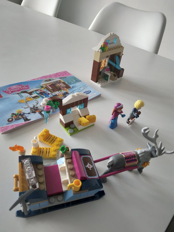 Lego andet, 41066