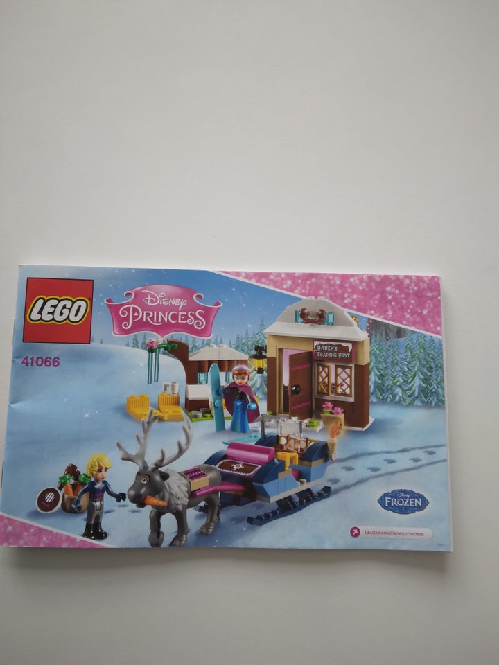 Lego andet, 41066