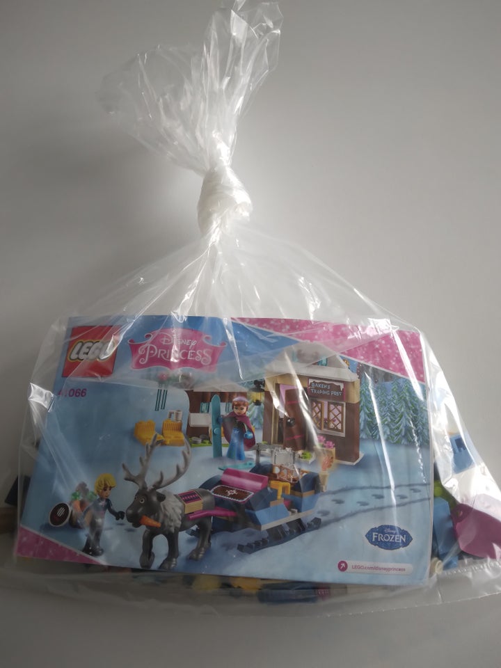 Lego andet, 41066