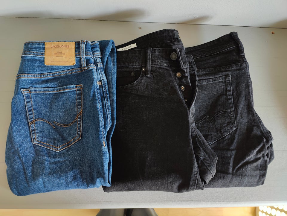 Jeans, Jack  jones, str. 31