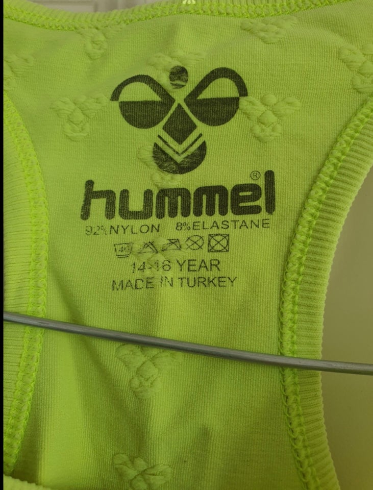 Andet, Sportstop, Hummel