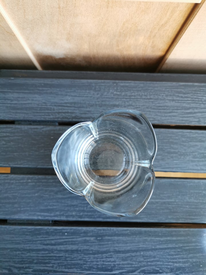 Glas Tulipan formede Rosendahl