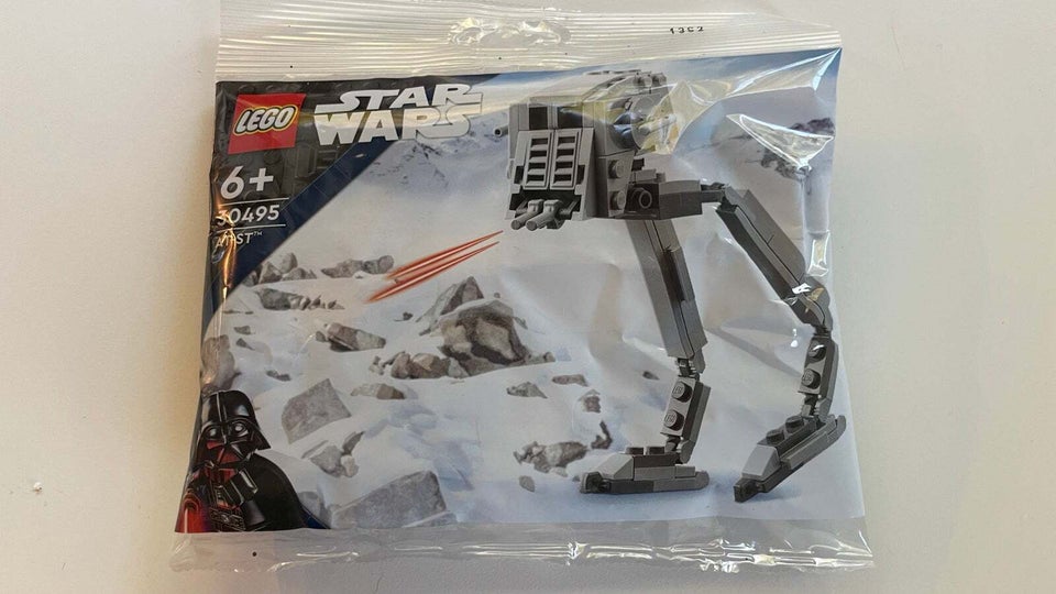 Lego Star Wars 30495