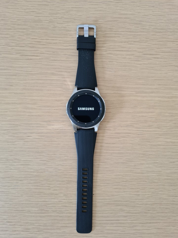 Smartwatch, Samsung