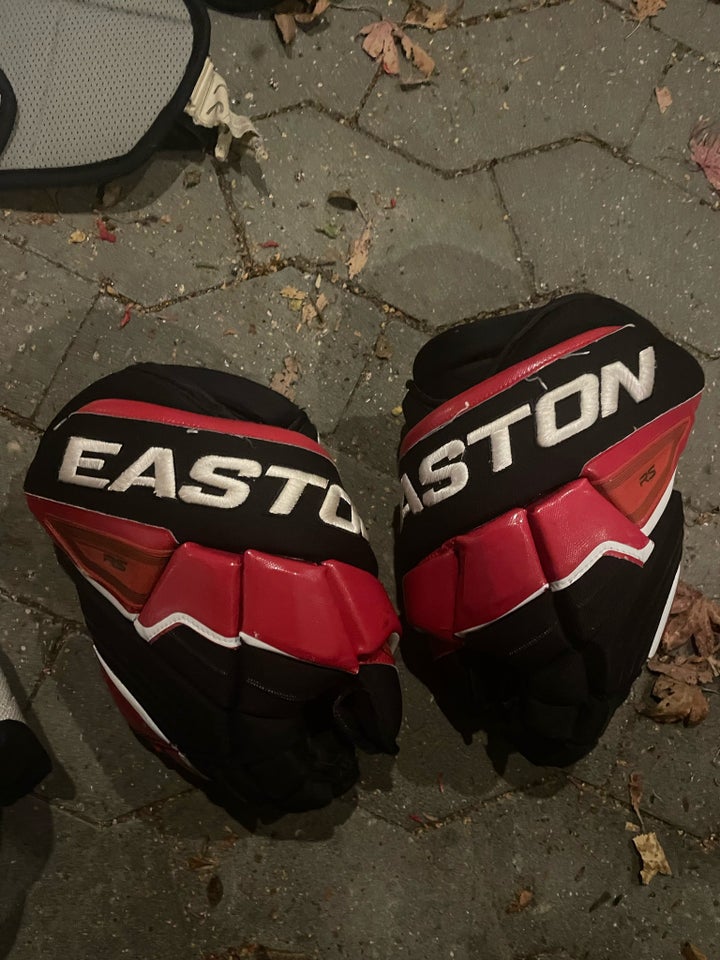 Ishockeyudstyr, Easton, str. S