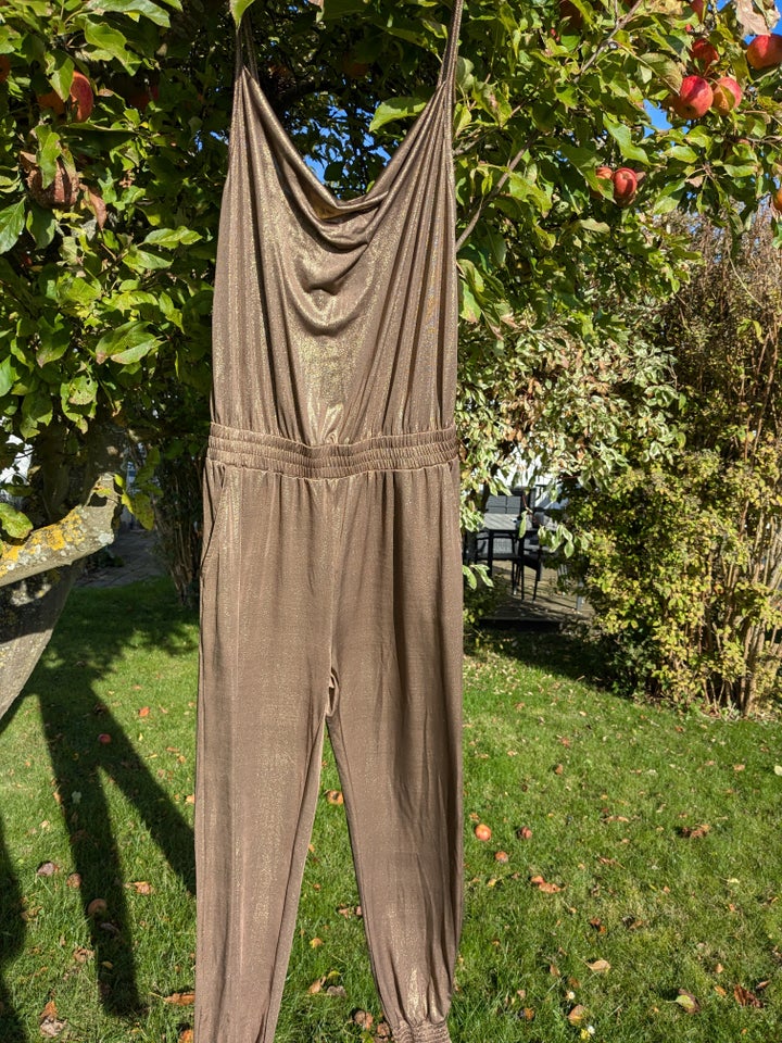 Jumpsuit, Buch Copenhagen, str. XL