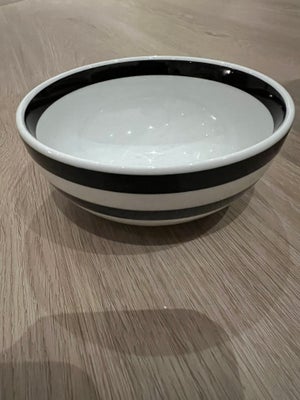 Keramik K#228;hler omaggio Skål 14 cm