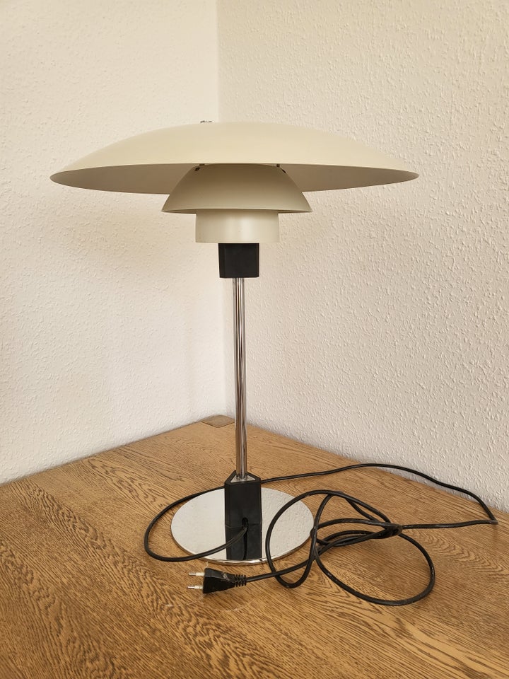 Louis Poulsen, ?, bordlampe