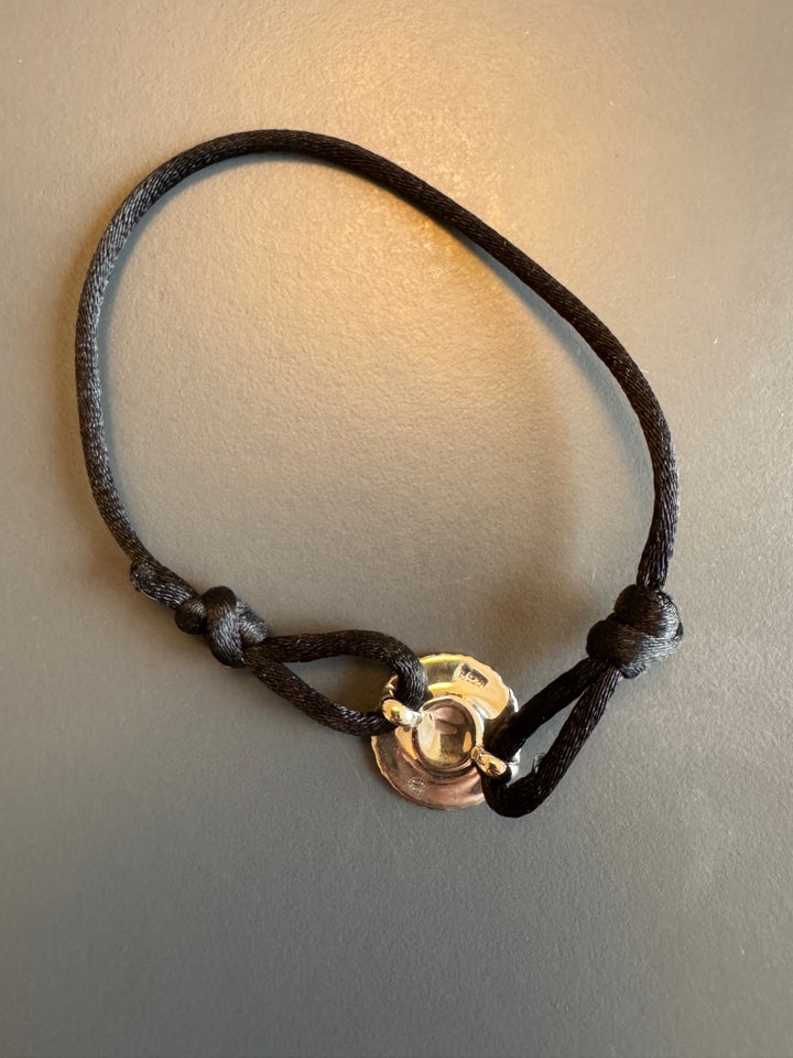 Armbånd, sølv, Georg Jensen